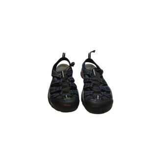keen sandals waterproof hiking